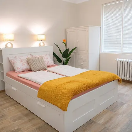 Apartmán Ndk - Dream House