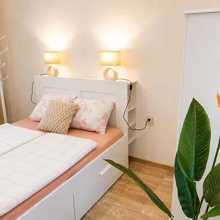 Apartmán Ndk - Dream House *