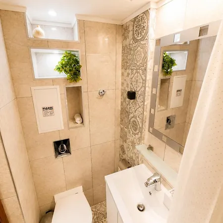 Apartmán Ndk - Dream House