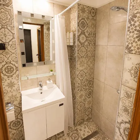 Apartmán Ndk - Dream House